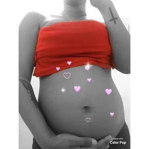 Meet your Posher, Caroline